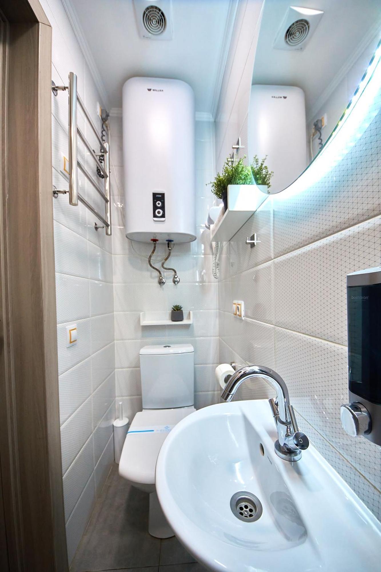 Яскраві Апартаменти √ Wi-Fi √ Кава √ 2Хв П.Олександрія Bila Zerkwa Exterior foto